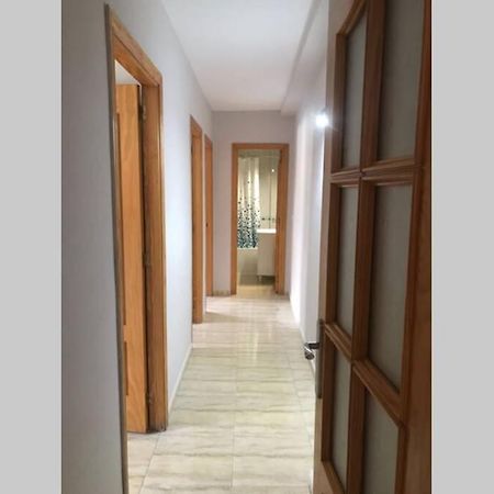 Ferienwohnung Acogedor Apartamento A 5 Minutos De La Playa Aguadulce  Exterior foto